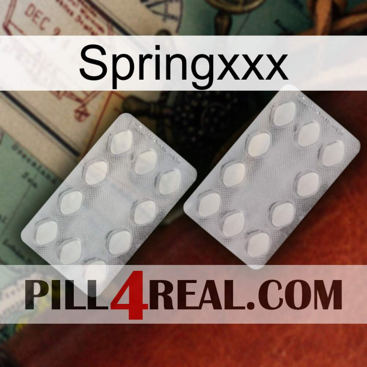 Springxxx 17